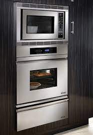 dacor built in convection wall ovens