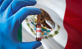 Primera dosis folio de registro en mivacuna.salud.gob.mx para esas alcaldías, o. Mexico Primer Pais De America Latina En Recibir Vacunas Contra El Covid 19 Capital 21 Noticias