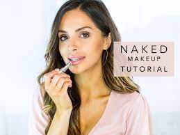 makeup tutorial mia mia mine
