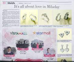 philippine star miladay official