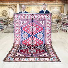 caucasian kazak rugs