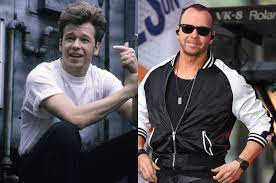 Mark and donnie wahlberg's mother alma has died at the age of 78. Nkotb Was Macht Donnie Wahlberg Heute