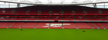 Explore one of finest modern premier league football grounds in the country. Arsenal Fc Stadium Tour Tickets To Attractions And Transportations In London At Londontickets Com