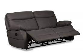 3 Seater Recliner Sofa