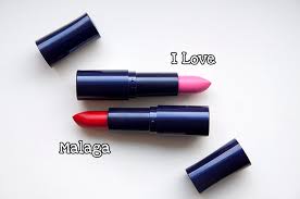 miss sporty perfect colour lipstick