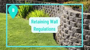Retaining Wall Regulations Qld Buildi