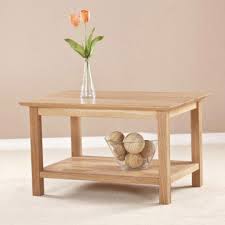 Oak Coffee Tables Free Delivery