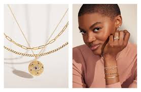 13 sustainable jewelry brands for the