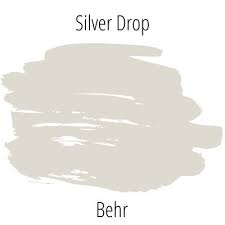 all about behr silver drop 21 real