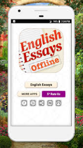 Have you always wished that your phone/robot/refrigerator did your homework for you? English Essay Writing Book Free App For Pc Windows And Mac Free Download