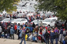 Image result for crowds it topeka