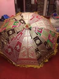 Multicolor Ganesham Handicraft Indian