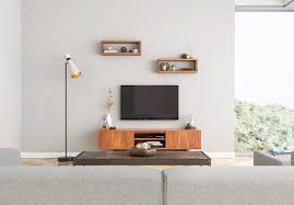 5 tv cabinet designs to highlight your