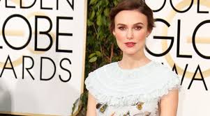 keira knightley chanel fairytale look