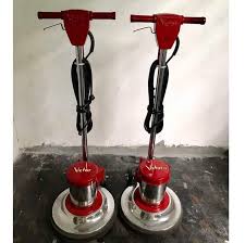 victor size 16 floor polisher