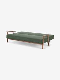 made com lars clack sofa bed