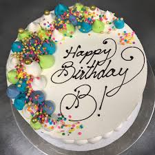 Choose from 123 printable design templates, like birthday cake posters, flyers, mockups, invitation cards, business cards, brochure,etc. Beyonce Ordered Another Philly Birthday Cake At Made In America