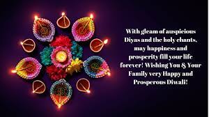 Happy Diwali 2021 in Advance Wishes ...