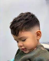 84 coolest boys haircuts for in 2023