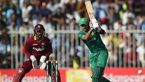 West indies vs pakistan, 4th t20i. Pakistan Vs West Indies 2021 Series Live Telecast Streaming Details Full Schedule H2h Records Squads
