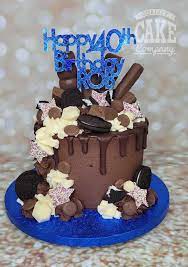 Quality Cake Company gambar png