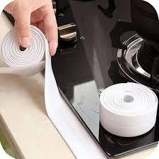 self adhesive decorative sealing tape