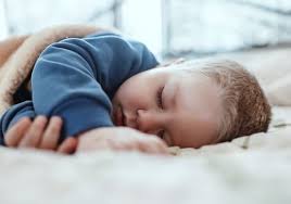 Nap Time What To Know About Toddlers
