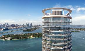 Five Park Residences Miami Beach Condo