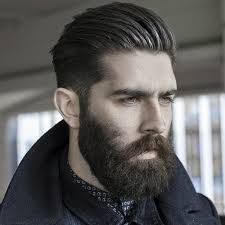 Our gallery offers you a wide range of vibrant volumes, natural nuances, not too defined scalings and important lengths characterize the most interesting winter 2019 haircuts for men. 61 Best Beard Styles For Men 2021 Guide