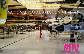 national naval aviation museum mommy