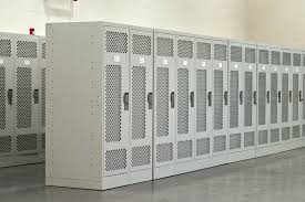 freestyle personal storage locker