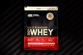 s mores gold standard whey