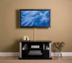 Mount The Tv On Your Wall