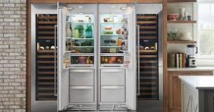 Which refrigerators are not made in China?
