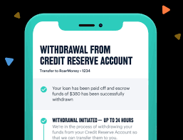You can get the advance deposited right to your checking account so you can pay bills or cover other expenses. Credit Building App Credit Builder Program Moneylion
