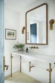 Wall Mounted Faucet Design Ideas