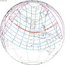 Solar Eclipse Of December 26 2019 Wikipedia