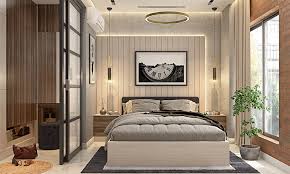Glass Wall Bedroom Designs For Your