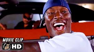 2 FAST 2 FURIOUS Clip - "Pink Slip" (2003) Tyrese Gibson - YouTube