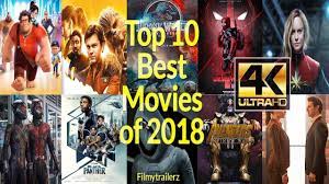 It has been a titillating year for the cinema. Best Top 10 Hollywood Movies Of 2018 Upcoming Old Bollywood Movies Funny Comedy Movies Movies