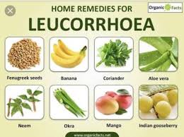 Treatment And Diet For Leucorrhoea Today Science Medium