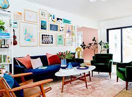 how to choose interior color schemes