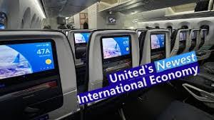 united 787 10 economy review