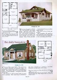1930 Practical Homes Craftsman House