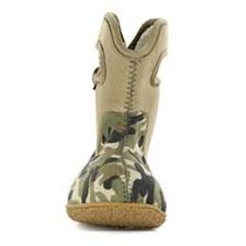 Bogs Baby Bogs Classic Camo Boot Free Shipping Over 49