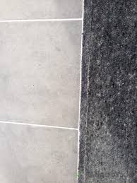 carpet to tile transition strip