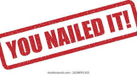 5,217 You Nailed Royalty-Free Images, Stock Photos ...