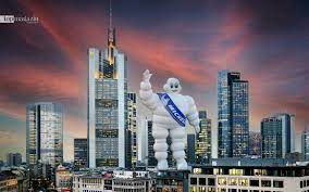 Guide Michelin 2022: Zwei neue Sterne-Restaurants in Frankfurt