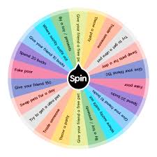 While some may think that adopting a pet is all fun and games, these wonderful little creatures require plenty of love and proper care. Adopt Me Things To Do Spin The Wheel App