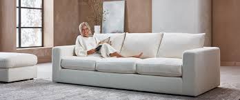 wren fabric lounge contemporary sofa